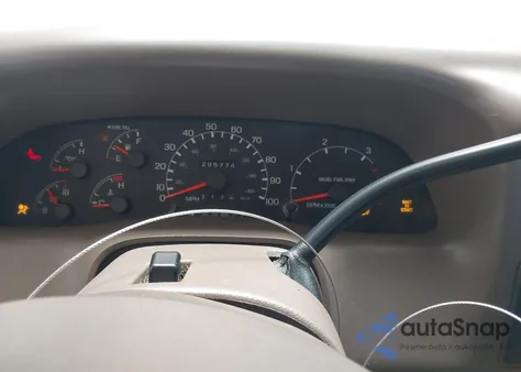 1999 Ford F-250 Lariat/Xl/Xlt from USA, damaged, VIN 1FTNF21F2XED22123